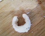 A picture of step 11 of Cookpad mini bites.