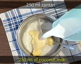 Foto langkah ke 1 dari resep Kue lumpur tanpa kentang/labu.