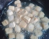 Foto langkah ke 1 dari resep Tahu Telur Malang.