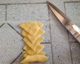 Foto langkah ke 4 dari resep Kembang sweet.