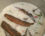 Foto langkah ke 3 dari resep Lele Santan Pedas.
