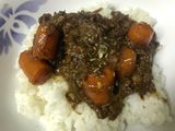 Old Fashioned Beef Stew