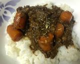A picture of step 7 of Old Fashioned Beef Stew.