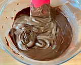 Foto del paso 1 de la receta: 🇫🇷 Marquise au Chocolat (Francia)
