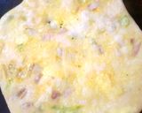 পনির পরোটা(paneer paratha recipe in Bengali) রেসিপি ধাপ - 4 ছবি
