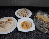 Foto del paso 3 de la receta: Croquetas del puchero José A.Pena