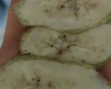 ઇન્સ્ટન્ટ કેળાની વેફર (banana wafer recipe in gujarati) રેસીપી સ્ટેપ1ફોટો