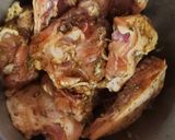 Foto del paso 2 de la receta: Muslo de pollo horneado