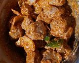 A picture of step 6 of Nutrela Soya Kabab.