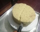 Foto del paso 3 de la receta: Colina primavera ° Pastel