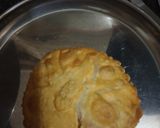 राजस्थानी प्याज़ कचौड़ी (Rajasthani Pyaz Kachori recipe in Hindi) रेसिपी चरण 6 फोटो