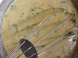 मेथी ढोकला (methi dhokla recipe in Hindi)