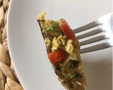 Foto del paso 3 de la receta: Tortilla de zucchini