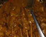 Foto langkah ke 8 dari resep Sate kenyal (sate kanji).