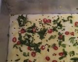 Foto langkah ke 2 dari resep Roti gulung abon.