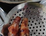 Foto langkah ke 1 dari resep Ayam Cabe Ijo.