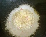 Foto langkah ke 2 dari resep Udang Jamur Tauco.