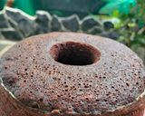 Foto langkah ke 5 dari resep Bolu Kukus Cokelat 🍫.