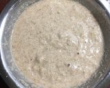 A picture of step 2 of Healthy Banana Pancakes.