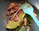 Foto langkah ke 2 dari resep Soto Betawi.