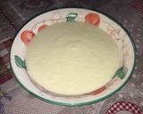 Foto del paso 4 de la receta: Colado de bebé receta 4