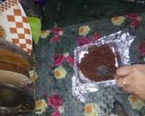A picture of step 5 of Bal Mithai (Bal Mithai Recipe).