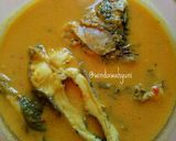 Foto langkah ke 5 dari resep Gulai Ikan Padang.
