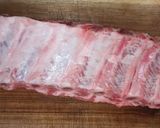 Foto del paso 2 de la receta: Costillas de cerdo en salsa BBQ casera