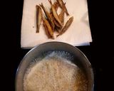 Foto del paso 4 de la receta Boquerones fritos