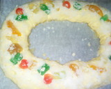 Foto del paso 8 de la receta: Roscón de reyes