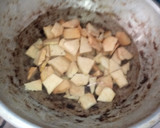 சேனைக்கிழங்கு வறுவல்(Senaikilanku varuval recipe in tamil) ரெசிபி ஸ்டேப் 2 புகைப்படம்