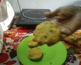 A picture of step 3 of Air Fryer Left Over Chana Dal Cutlet Recipes.