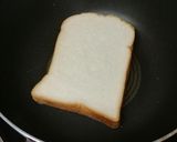 รูปขั้นตอนการทำที่ 5 ของ Patty Melt (แซนด์วิชเนื้อบดและชีส)