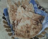 صورة لخطوة 2 من وصفة رخسيس الفرينة (طحين)