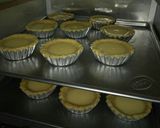 Foto langkah ke 7 dari resep Pie susu anti gagal.
