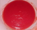 Foto langkah ke 5 dari resep Puding Semangka 🍉.