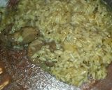 Foto del paso 5 de la receta: Guiso de arroz a la cerveza