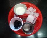 कोकम शरबत (kokum sharbat recipe in Hindi) रेसिपी चरण 1 फोटो