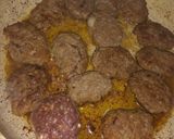 عکس مرحله 1 از دستور خورشت کدو