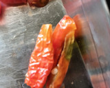🥙 கோவைக்காய் மசாலா 🥙 ரெசிபி ஸ்டேப் 3 புகைப்படம்