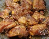 Foto langkah ke 7 dari resep Ayam Goreng Mentega.