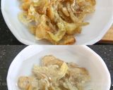 सोड्याची खिचडी (dried prawns khichadi recipe in marathi) रेसिपी स्टेप 1 फोटो