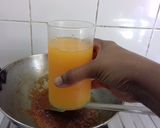 কমলা চিতল রেসিপির ধাপ 5 ছবি