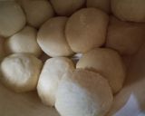 Foto langkah ke 6 dari resep Donat Kentang.