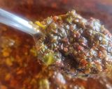 Foto del paso 4 de la receta: Chimichurri