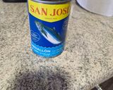 Foto del paso 2 de la receta: Jurel tipo Salmón frito