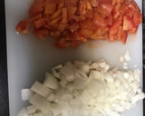 Foto del paso 2 de la receta: Berenjenas rellenas