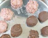 Mithai Truffles recipe step 5 photo