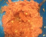 Foto langkah ke 1 dari resep Beef Patty Burger.
