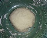 Foto del paso 4 de la receta: Trenza de manzana
